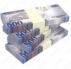 مساعدات مالية