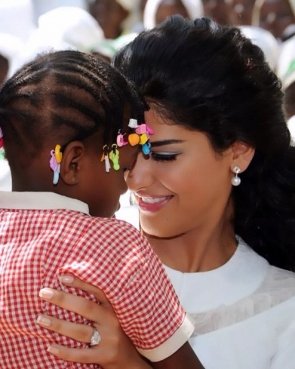 ريم الوليد بن طلال